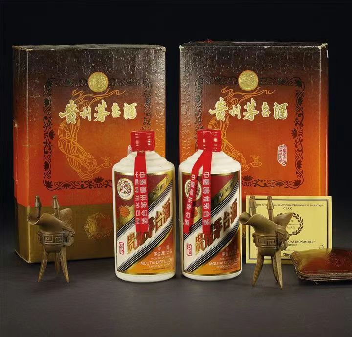 沛县烟酒回收